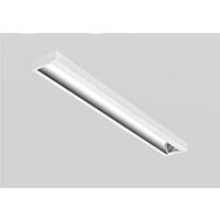 SOVERT Panel LED CLEVER-AS 32W 3400lm 4K 120x17 IP20