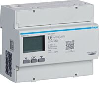 Elektroměr HAGER ECR310D 3F