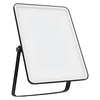 LEDVANCE Reflektor  FL ESSENTIAL 50W 830 BK IP65