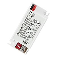LEDVANCE Předřadník LED s constantním proudem s DIP spínačem  DR DS-P-30/220-240/700 FS1