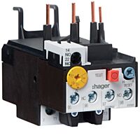 Tepelné nadproudové relé 6.0 - 10 A pro