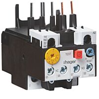 Tepelné nadproudové relé 9.0 - 12 A pro