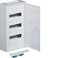 Skříň UNIVERS FW312WT 36TE pl.dv.IP30