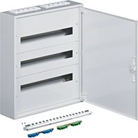 Skříň UNIVERS FW324WT na o. nepr.dv.IP30