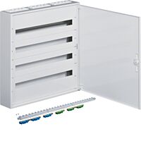 Skříň UNIVERS FW436WT na o. nepr.dv.IP30