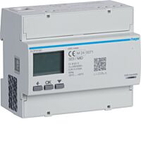 HAGER Elektroměr EC360