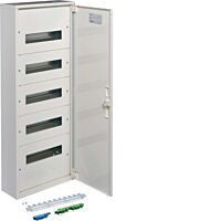 Skříň UNIVERS FW512WT 72TE pl.dv. IP30