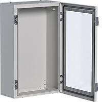 Skříň ORION PLUS FL167A průhl.dv.IP65