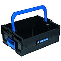 PROTEC PLBOXX170S Box systémový plast černý