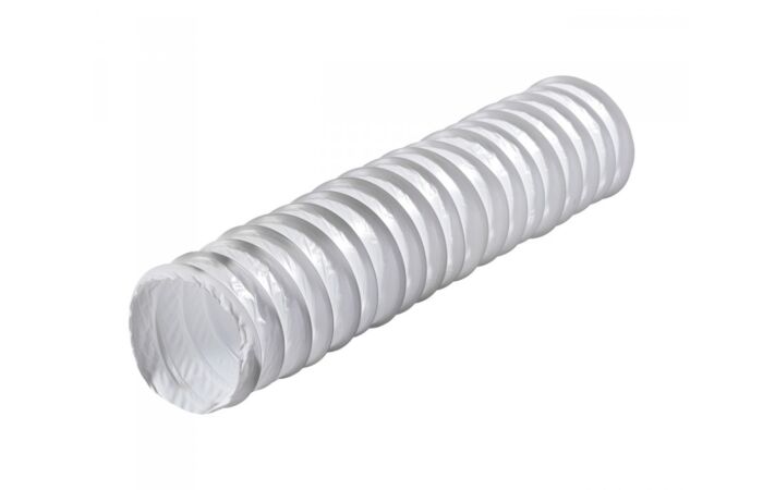 VENTS Flexipotrubí 660, 3m/127mm vzduchotechnické