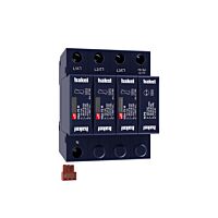 HSA-75/3+1 M S