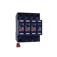 HSA-150/3+1 M S