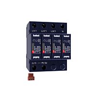 HSA-150/4+0 M S