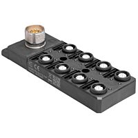 SAI-08D-VP3V-5A-P12L-PNP