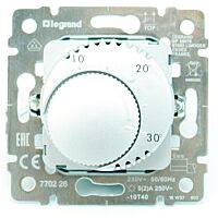 LEGRAND Termostat VALENA 770226