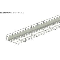 CABLOFIL Přepážka CM923023 COT 50 GC oddělovací, délka 3m