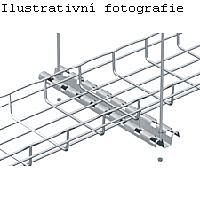 CABLOFIL Profil CM013034 RCSN 3000 316L 2994x68x25mm