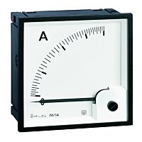 IME RQ72E AN.AMP.72x72 1250/5A