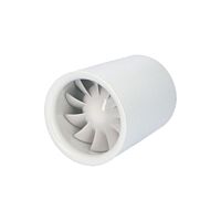 VENTS Ventilátor 125 QUIETLINE T do potrubí
