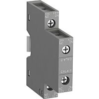 ABB Blok CAL4-11 pomocných kontaktů