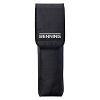 BENNING 010911 Pohotovostní brašna na zkoušečku Duspol 2013 NEU 330x100x60mm