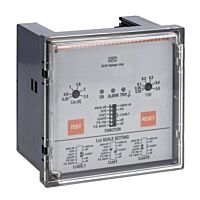 relé reziduálního proudu R2D 110-24 0-41