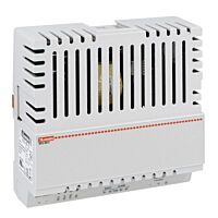 BCG0524 Spínaná nabíječka baterií 5A 24V