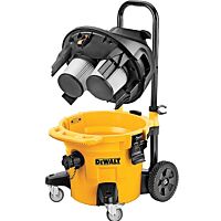 DeWALT Vysavač DWV902M