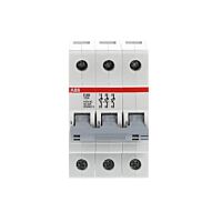 ABB Spínač E203 125A gr
