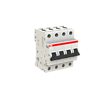 ABB Jističe compact S 200…S204-K20  2CDS254001R0487