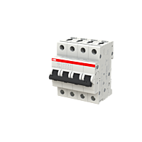 ABB Jističe compact S 200…S204-K63  2CDS254001R0607