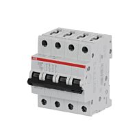 ABB Jistič 32C/4 S204M-C32
