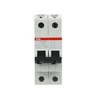 ABB Jističe compact S 200 MS201M-C40NA  2CDS271103R0404