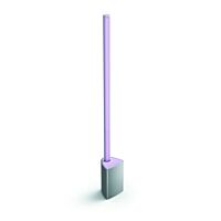 HUE Svítidlo LED RGB SIGNE Bluetooth 32W 100lm stolní IP20 hliník