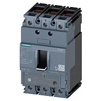 SIEMENS Deon 3VA1163-3EF36-0AA0 44-63A