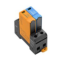 VPU AC I 1+1 275/25 LCF S