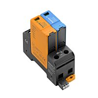 VPU AC I 1+1 R 275/25 LCF S