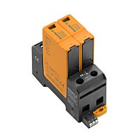 Svodič Weidmuller VPU AC I 2 R 275/25LCF