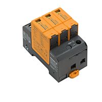 VPU AC II US 3 277/50