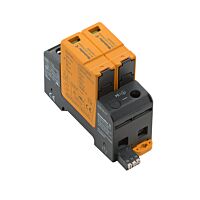 VPU AC II US 2 R 240/50
