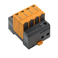VPU AC II US 4 240/50