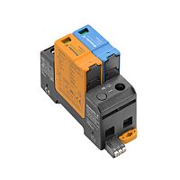 VPU AC II US 1+1 R 240/50 Y
