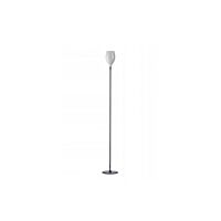 AZZARDO Svítidlo Izza AZ1077 E14 1x40W stojací IP20 bílá