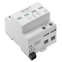 Svodič Weidmuller VPUACI 1+1 R 275/25LCF