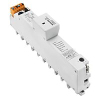 VPU ZPA S I 3+1 RA 300/12,5