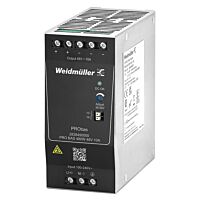 PRO BAS 480W 48V 10A