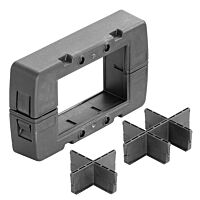 CABTITE FRFT 10/6 SET