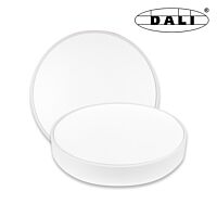 LED svítidlo Nova R 400, 40W, 4000K, bíl