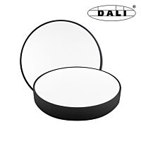 LED svítidlo Nova R 400, 40W, 4000K, čer