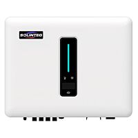 SOLINTEG Měnič MHT-15K-40 15kW 3F hybridní asymetrický 40A